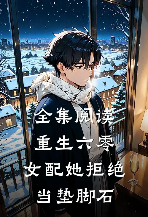 全集阅读重生六零：女配她拒绝当垫脚石