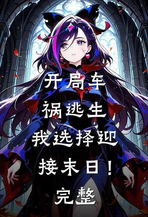 开局车祸逃生,我选择迎接末日!完整