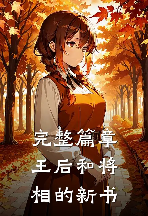 完整篇章王后和将相的新书
