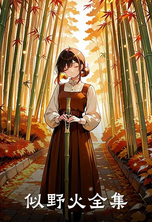 肖燕她似野火全集