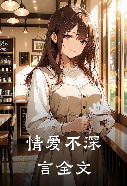 情爱不深言全文在线阅读