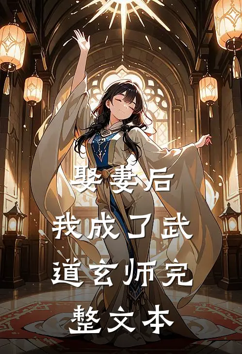 娶妻后,我成了武道玄师完整文本阅读