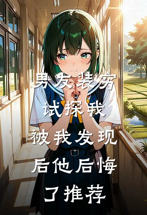 男友装穷试探我,被我发现后他后悔了推荐的