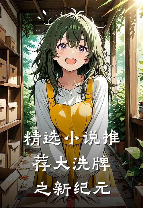 精选推荐大洗牌之新纪元全文阅读