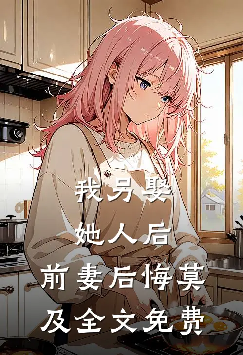 我另娶她人后,前妻后悔莫及全文免费阅读