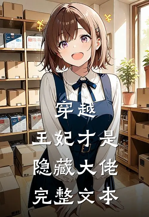 穿越王妃才是隐藏大佬完整文本