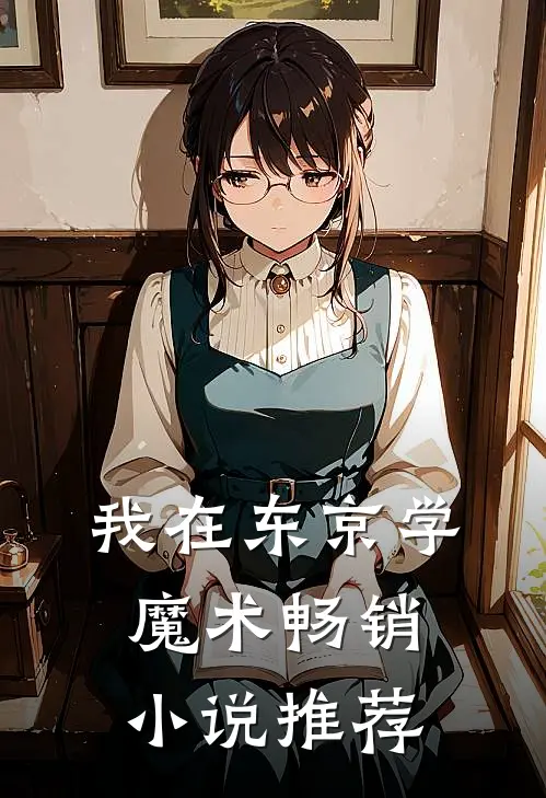 我在东京学魔术畅销推荐完结