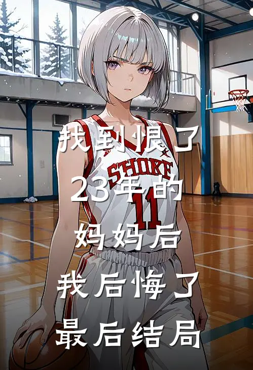 找到恨了23年的妈妈后,我后悔了最后结局怎么样