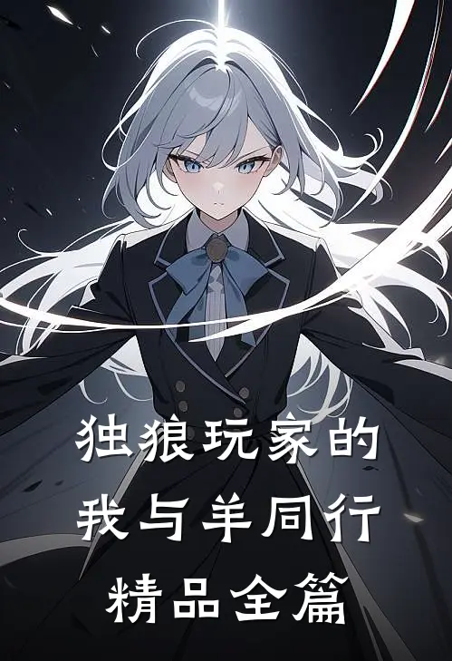独狼玩家的我与羊同行精品全篇在线观看