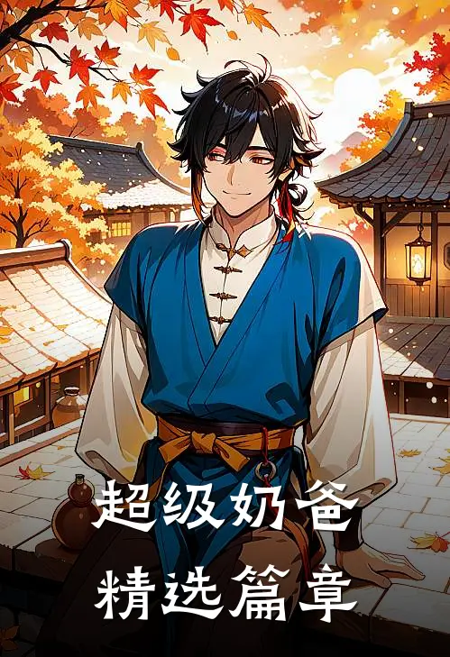 超级奶爸精选篇章