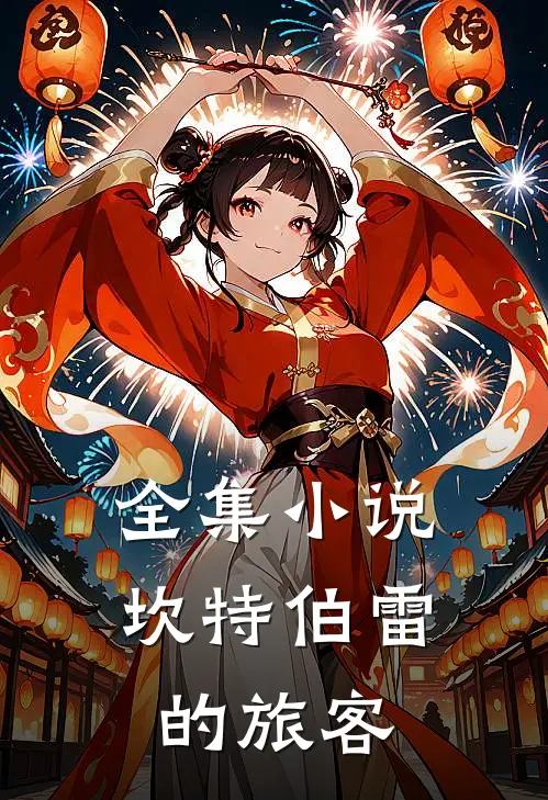 全集小说坎特伯雷的旅客