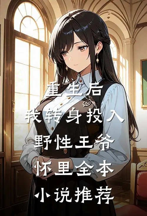 重生后,我转身投入野性王爷怀里全本推荐阅读