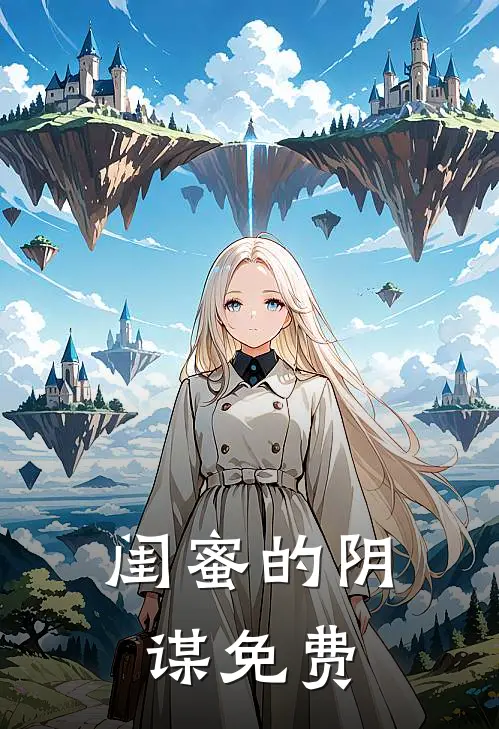 闺蜜的阴谋免费