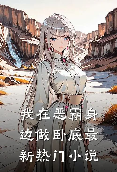 我在恶霸身边做卧底最新热门小说