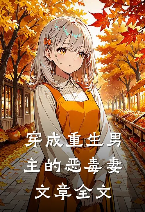 穿成重生男主的恶毒妻文章全文