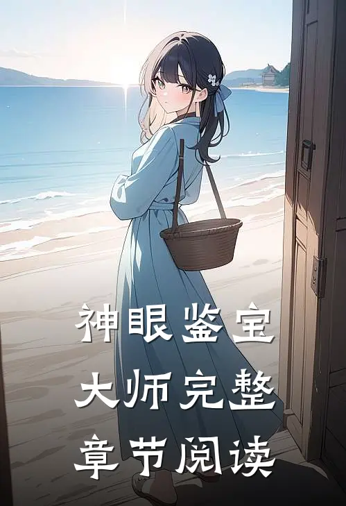 神眼鉴宝大师完整章节阅读