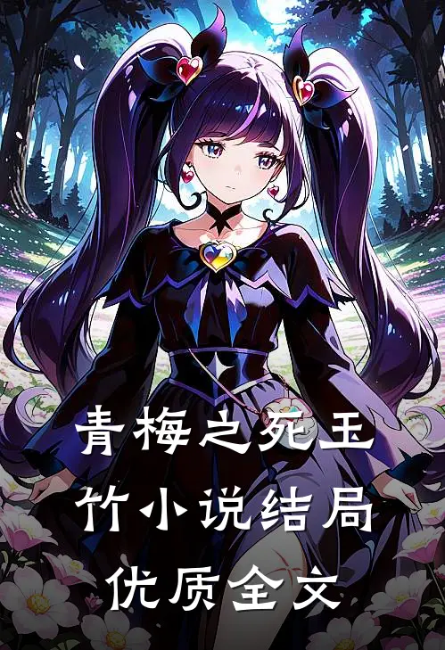 青梅之死玉竹结局优质全文在线阅读