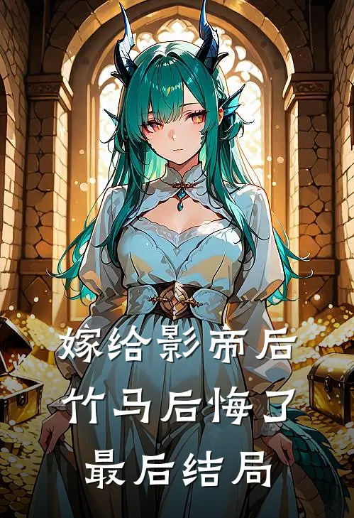 嫁给影帝后,竹马后悔了最后结局