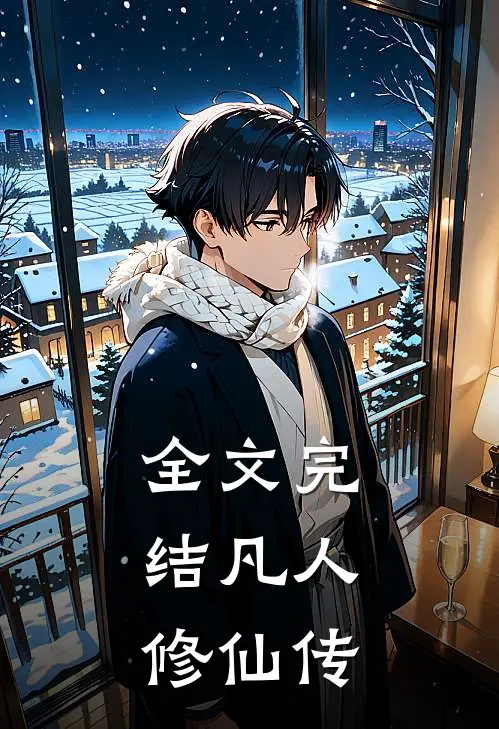 全文完结凡人修仙传