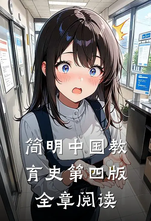 简明中国教育史第四版全章阅读