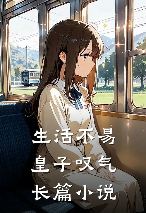 生活不易皇子叹气长篇小说
