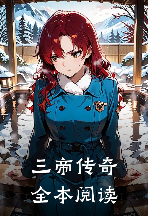三帝传奇全本阅读