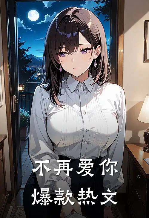不再爱你爆款热文