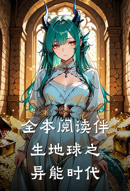 全本阅读伴生地球之异能时代