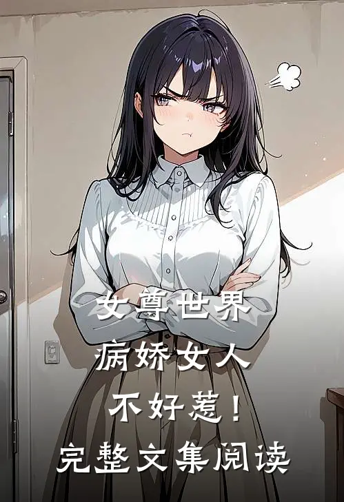 女尊世界病娇女人不好惹!完整文集阅读免费