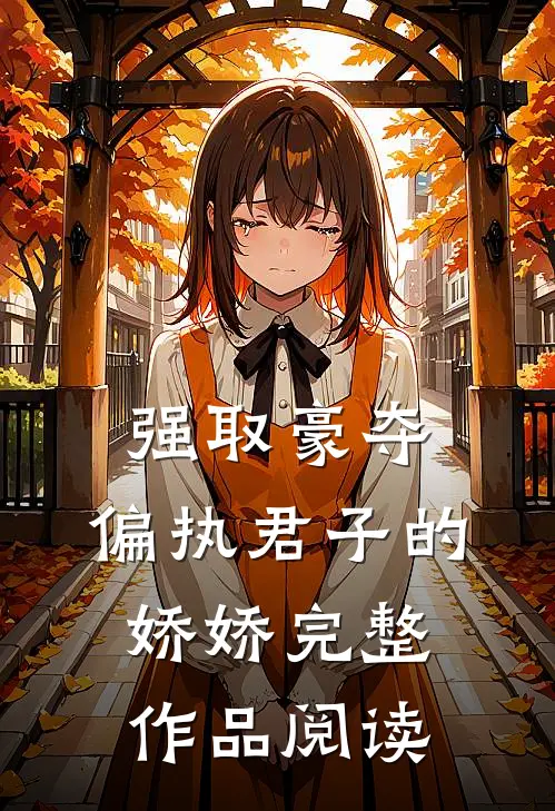 强取豪夺偏执君子的娇娇完整作品阅读