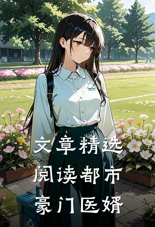 文章精选阅读都市豪门医婿