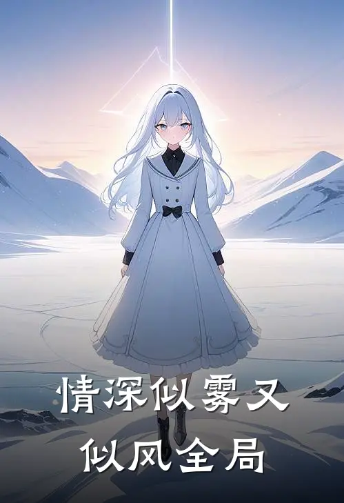 情深似雾又似风全局