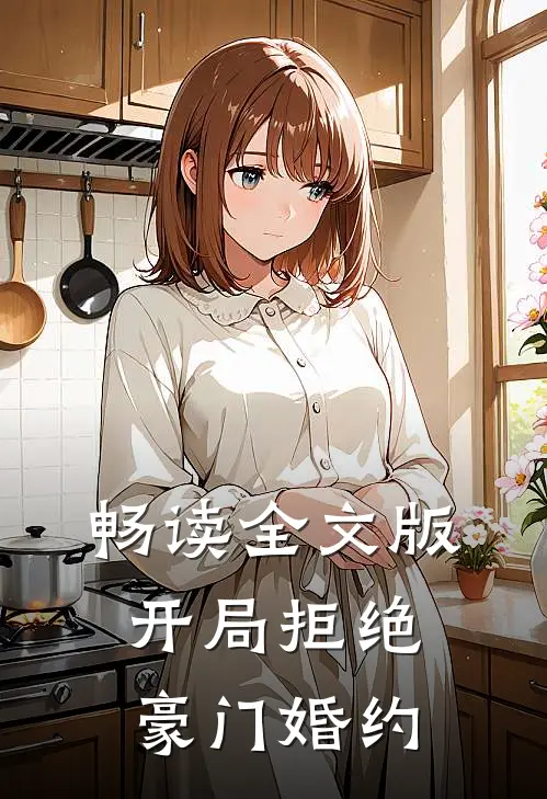 畅读全文版开局拒绝豪门婚约