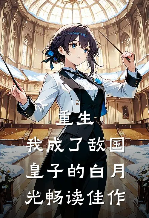 重生我成了敌国皇子的白月光畅读佳作