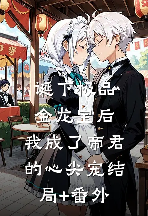 诞下极品金龙宝后，我成了帝君的心尖宠结局+番外