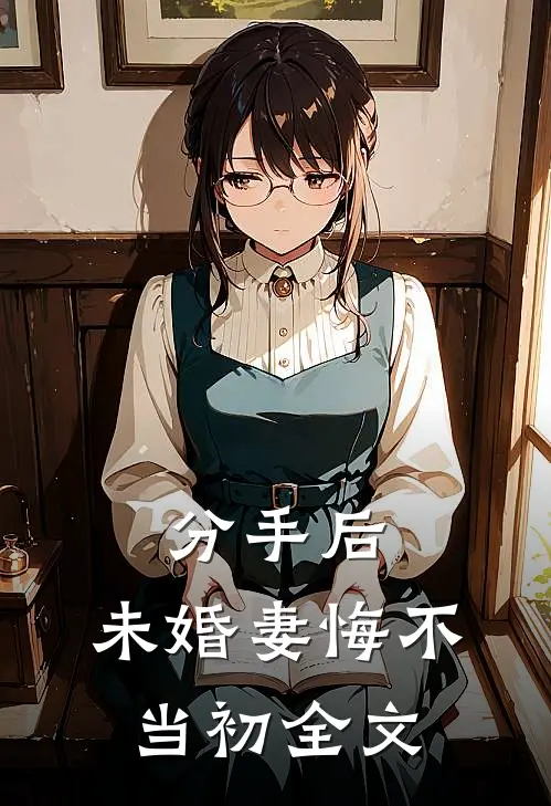 分手后,未婚妻悔不当初全文在线阅读