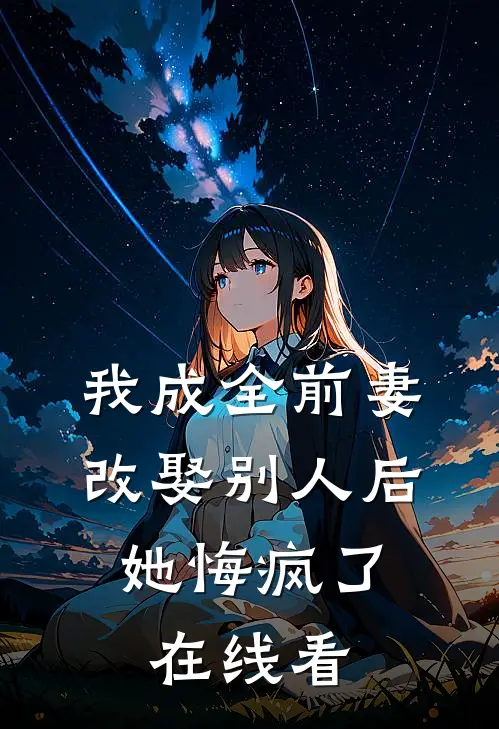 我成全前妻改娶别人后,她悔疯了在线看免费