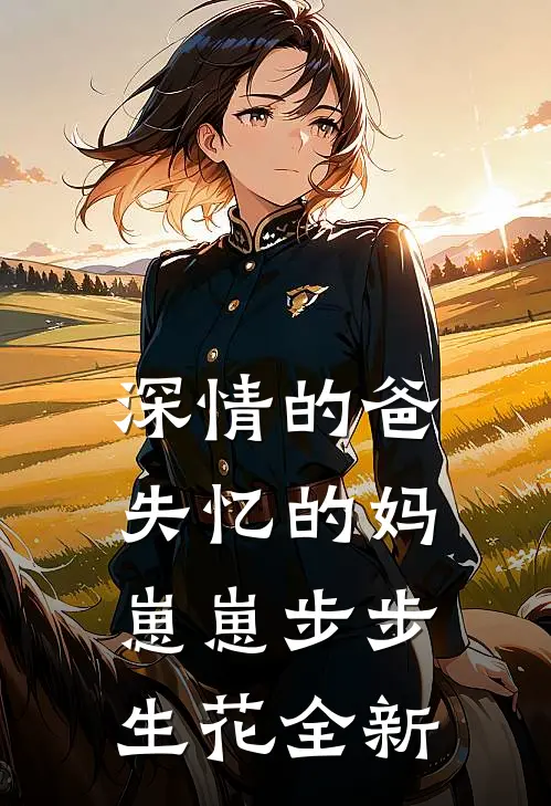 深情的爸失忆的妈,崽崽步步生花全新