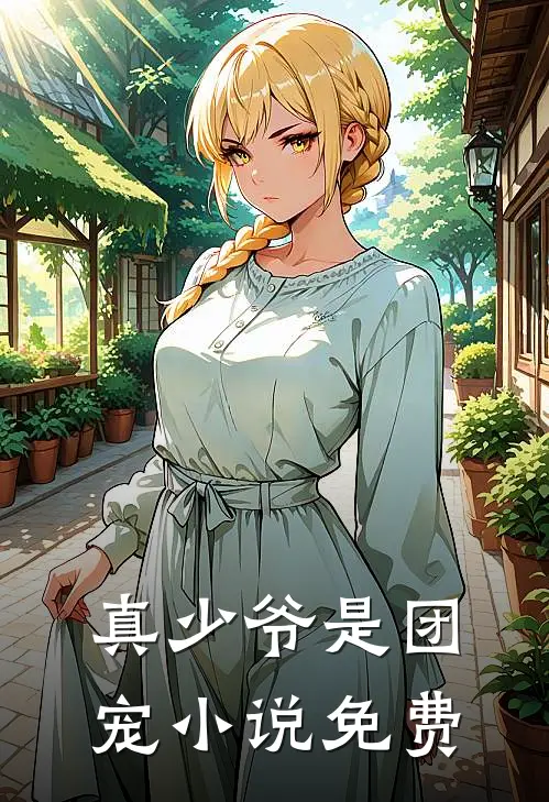 真少爷是团宠小说免费