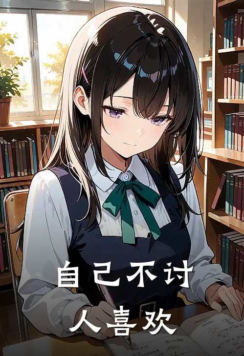 自己不讨人喜欢的女生