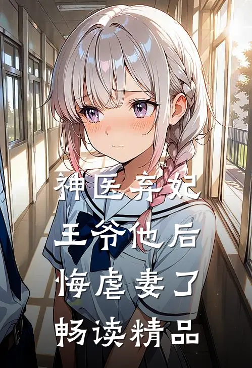神医弃妃王爷他后悔虐妻了畅读精品