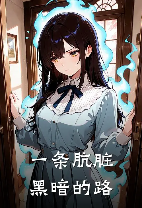 一条肮脏黑暗的路
