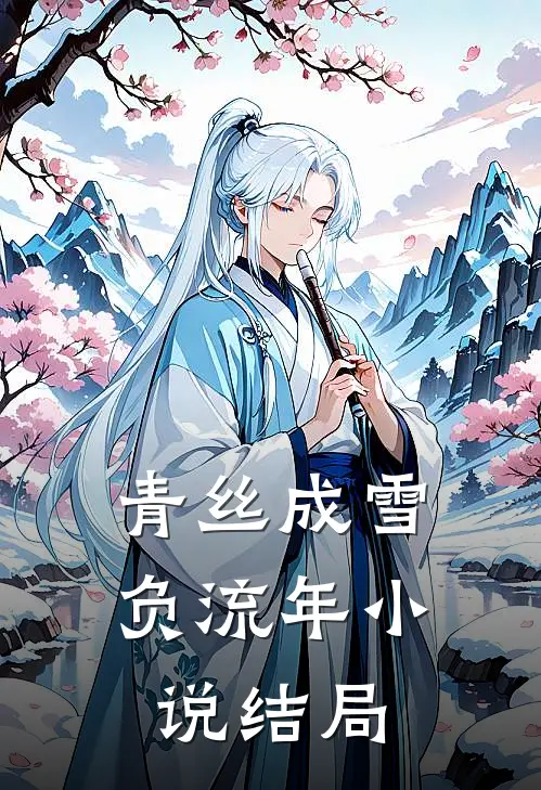 青丝成雪负流年小说结局