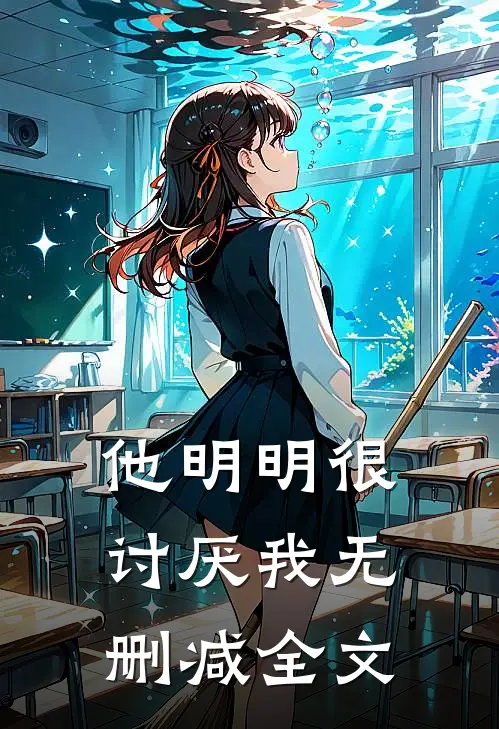 他明明很讨厌我无删减全文