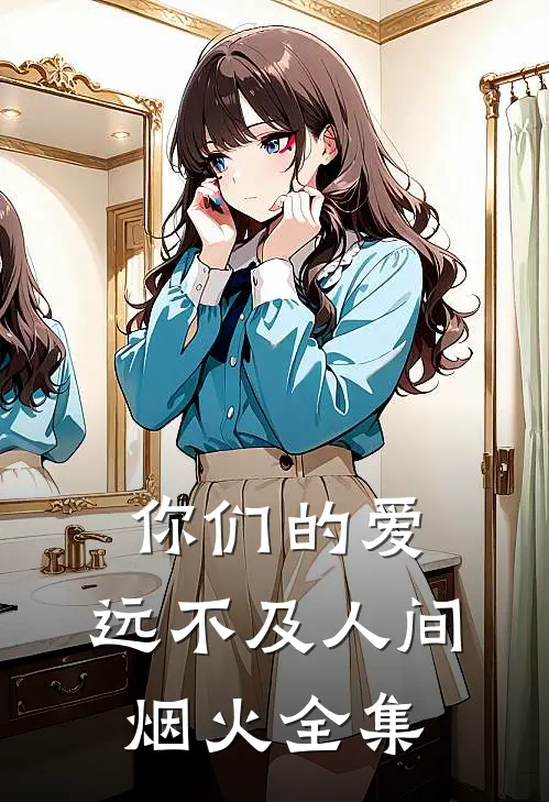 你们的爱,远不及人间烟火全集