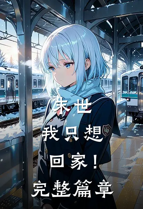 末世我只想回家!完整篇章