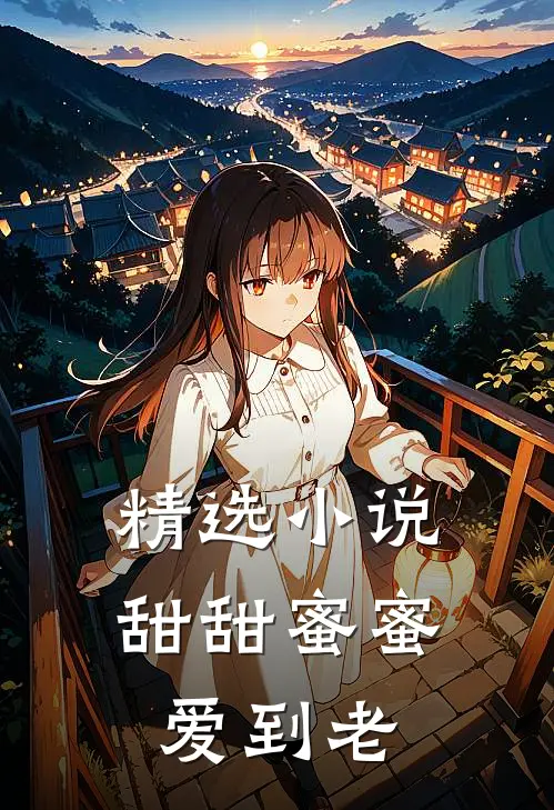 精选小说甜甜蜜蜜爱到老