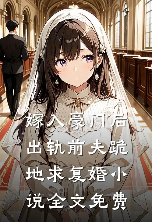 嫁入豪门后,出轨前夫跪地求复婚全文免费
