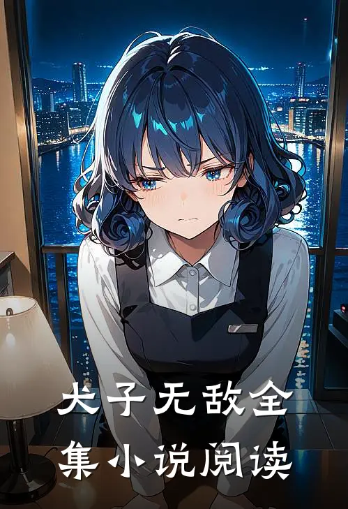 犬子无敌全集阅读免费