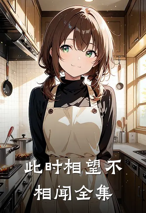此时相望不相闻全集